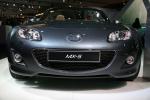 Mazda MX-5 Roadster Coupe 2009 года